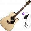 Takamine GD51CE SET