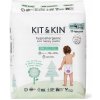 Kit & Kin Eko Nappy Pants Naturally Dry 4 22 ks