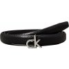 Calvin Klein dámsky kožený opasok K60K612858BEH Calvin Klein dámsky kožený opasok K60K612858BEH