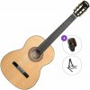 Cascha CGC310 Standard SET 4/4 Natural Klasická gitara Cascha CGC310 Standard SET 4/4 Natural Klasická gitara