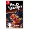 Hello Neighbor, US verzia, ak hra obsahuje DLC dodatky do hry je potrebné vlastniť USA účet Hello Neighbor, US verzia, ak hra obsahuje DLC dodatky do hry je potrebné vlastniť USA účet