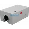 Rexroth R108762520 LSATO-A-25 DD jednotka lineárneho guľkového ložiska Rexroth R108762520 LSATO-A-25 DD jednotka lineárneho guľkového ložiska