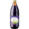 Allnature 100% Bio šťava z plodov Noni Bio 1 l