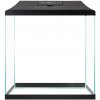 AquaEl Leddy Mini akvárium 12,6l čierne AquaEl Leddy Mini akvárium 12,6l čierne
