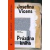 Prázdna kniha - Josefina Vicens Prázdna kniha - Josefina Vicens