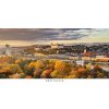 Pohľadnica panoráma Bratislava k12 (jesenné farbičky) Pohľadnica panoráma Bratislava k12 (jesenné farbičky)