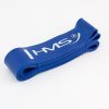 HMS GU05 fitness guma (2080 x 64 x 4.5 MM) MODRÁ HMS GU05 fitness guma (2080 x 64 x 4.5 MM) MODRÁ