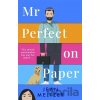 Mr Perfect on Paper - Jean Meltzer Mr Perfect on Paper - Jean Meltzer