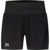 Hannah Tish dámske kraťasy shorts anthracite