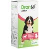 DRONTAL Junior suspenzia 50 ml DRONTAL Junior suspenzia 50 ml