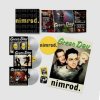 5LP Green Day: Nimrod. (25th Anniversary Edition) 5LP Green Day: Nimrod. (25th Anniversary Edition)