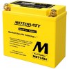 Motobatt MBT14B4 Motobatt MBT14B4