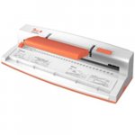 Peach Personal Wire