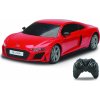 Epee RC Auto Audi R8 Coupé 1 : 16 červené Epee RC Auto Audi R8 Coupé 1 : 16 červené