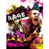 The Art of Rage 2 - Cornerstone The Art of Rage 2 - Cornerstone