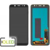LCD Displej + Dotykové sklo Samsung A600 Galaxy A6 - originál LCD Displej + Dotykové sklo Samsung A600 Galaxy A6 - originál