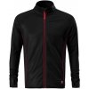 Pánska stretch mikina RIMECK® Vertex W41 čierna veľ. XL Pánska stretch mikina RIMECK® Vertex W41 čierna veľ. XL