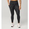 Dámske kompresné legíny s vysokým pásom Brooks SPARK TIGHTS W čierne 221664-073 - L Dámske kompresné legíny s vysokým pásom Brooks SPARK TIGHTS W čierne 221664-073 - L