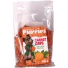 Furries Plátky Mrkva 100g Furries Plátky Mrkva 100g
