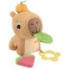 Fisher Price hebká desiata pre kapybaru Fisher Price hebká desiata pre kapybaru