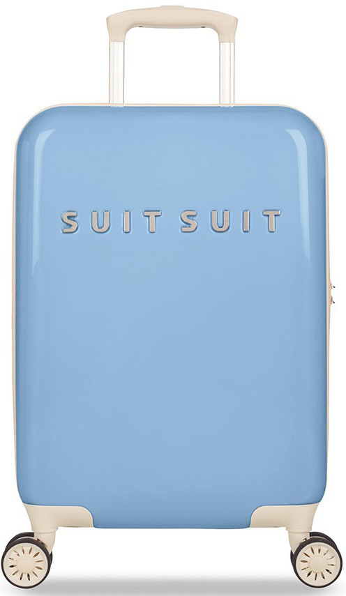 SuitSuit TR-1204/3-S Fabulous Fifties Alaska Blue 32 l