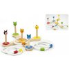 Viga Detská drevená hra na hádzanie krúžkov Viga Viga Detská drevená hra na hádzanie krúžkov Viga