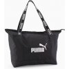 Puma Veľká nákupná taška Core Base 090266-01 černá