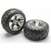 Traxxas koleso 2.8 Traxxas koleso 2.8