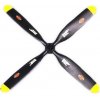 FMS Vrtule 7x4 pre baby WB P51 V2 / F4U V2 FMS Vrtule 7x4 pre baby WB P51 V2 / F4U V2