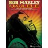 Bob Marley for Ukulele (Bob Marley)(Kniha) Bob Marley for Ukulele (Bob Marley)(Kniha)