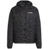 Pánska bunda Adidas Xpr Lf Ho J V Veľkosť: XXL / Farba: čierna Pánska bunda Adidas Xpr Lf Ho J V Veľkosť: XXL / Farba: čierna