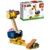 LEGO stavebnica LEGO® Super Mario™ 71414 Klovajúci Conkdor – rozširujúci set (5702017399874) LEGO stavebnica LEGO® Super Mario™ 71414 Klovajúci Conkdor – rozširujúci set (5702017399874)