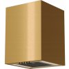 Komínový digestor MAAN Ponza Mini WPB 430 Zlatý Lesk Nástenný Komínový digestor MAAN Ponza Mini WPB 430 Zlatý Lesk Nástenný