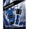 Bruno Banani darčeková sada Magic Man deodorant natural sprej 75 ml, sprchový gél 50 ml Bruno Banani darčeková sada Magic Man deodorant natural sprej 75 ml, sprchový gél 50 ml