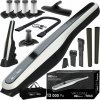 Luxusní vysavač Akumulátorový vysavač MBG line VACUUM MAX 2 Luxusní vysavač Akumulátorový vysavač MBG line VACUUM MAX 2