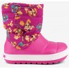 detské sněhule Coqui Miki Fuchsia/White PP Skye 5045 25 detské sněhule Coqui Miki Fuchsia/White PP Skye 5045 25
