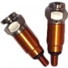Ventil odvzd. na tlmiče japonské moto M4x0,7 KTM / WP 43-48 mm pár oranžová Ventil odvzd. na tlmiče japonské moto M4x0,7 KTM / WP 43-48 mm pár oranžová