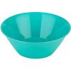 Koziol NORA BOWL M miska 700 ml zelená farba Koziol NORA BOWL M miska 700 ml zelená farba