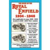 Book of the Royal Enfield 1934-1946 Book of the Royal Enfield 1934-1946