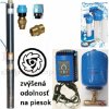 IBO Domáca vodáreň 3Ti 27 s frekvenčným meničom ARCHIMEDE IBO Domáca vodáreň 3Ti 27 s frekvenčným meničom ARCHIMEDE