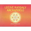 Léčivé mandaly archandělů (Jiřina Lockerová) Léčivé mandaly archandělů (Jiřina Lockerová)