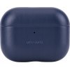 Decoded Kožené puzdro pre AirPods Pro 3 (navy modrá) Decoded Kožené puzdro pre AirPods Pro 3 (navy modrá)