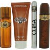 Gold - EDT 100 ml + EDT 35 ml + voda po holení 100 ml + sprchový gél 200 ml Gold - EDT 100 ml + EDT 35 ml + voda po holení 100 ml + sprchový gél 200 ml