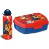 Kids Licensing Set box na desiatu + fľaša - Paw Patrol Kids Licensing Set box na desiatu + fľaša - Paw Patrol