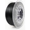 PETG | Black | Devil Design 1.75 mm 1kg PETG | Black | Devil Design 1.75 mm 1kg
