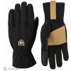 Hestra Merino Windwool Liner - 5 finger rukavice, svart 11 Hestra Merino Windwool Liner - 5 finger rukavice, svart 11