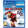Marvel’s Iron Man VR PS4 Marvel’s Iron Man VR PS4
