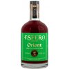Espero Orient Dubai Style Chocolate & Rum 40% 0,7 l (čistá fľaša) Espero Orient Dubai Style Chocolate & Rum 40% 0,7 l (čistá fľaša)