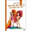 Das bin ich - von Kopf bis Fuß (Dagmar Geisler)() Das bin ich - von Kopf bis Fuß (Dagmar Geisler)()
