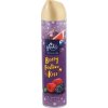 Glade Berry Festive Kiss s vůní lesních plodů a fíku osvěžovač vzduchu ve spreji 300 ml Glade Berry Festive Kiss s vůní lesních plodů a fíku osvěžovač vzduchu ve spreji 300 ml